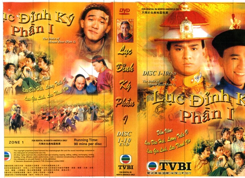 LUC DINH KY