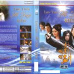 LUU TINH HO DIEP KIEM TQ