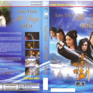 LUU TINH HO DIEP KIEM TQ