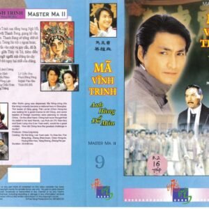 MA VINH TRINH P2 (anh hung do mau)