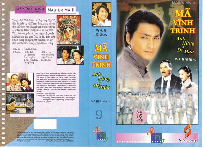 MA VINH TRINH P2 (anh hung do mau)