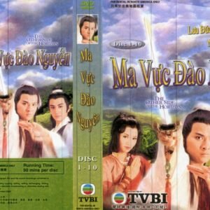 MA VUC DAO NGUYEN