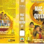 MAC HAU QUYEN UY