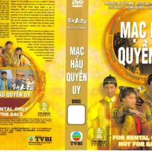 MAC HAU QUYEN UY