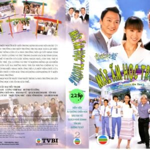 MAI AM HOC TRUONG