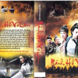 MANH HO VO LAM