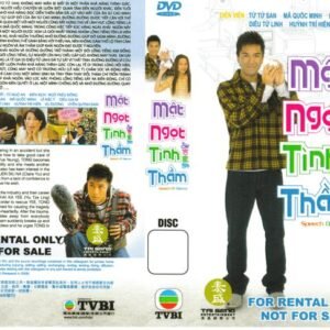 MAT NGOT TINH THAM