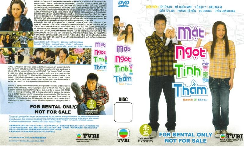 MAT NGOT TINH THAM