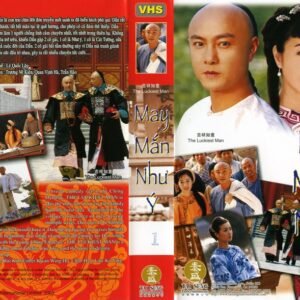 MAY MAN NHU Y