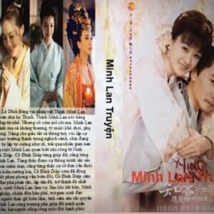 MINH LAN TRUYEN