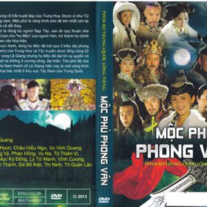 MOC PHU PHONG VAN