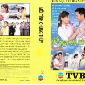 MOI TINH CHUNG THUY