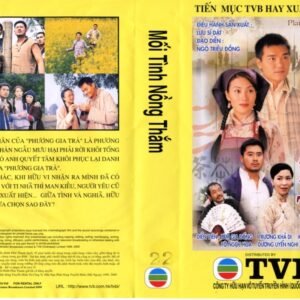 MOI TINH NONG THAM