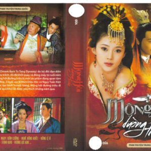 MONG HOI DUONG TRIEU
