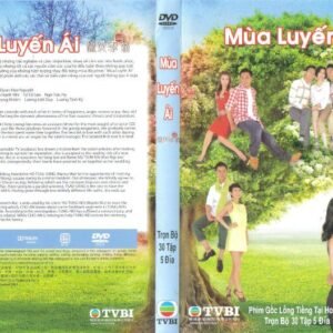 MUA LUYEN AI