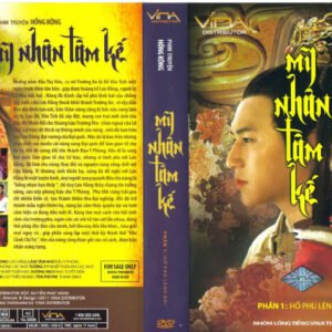 MY NHAN TAM KE