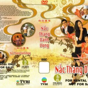 NAC THANG DANH VONG (wasabi mon amour )