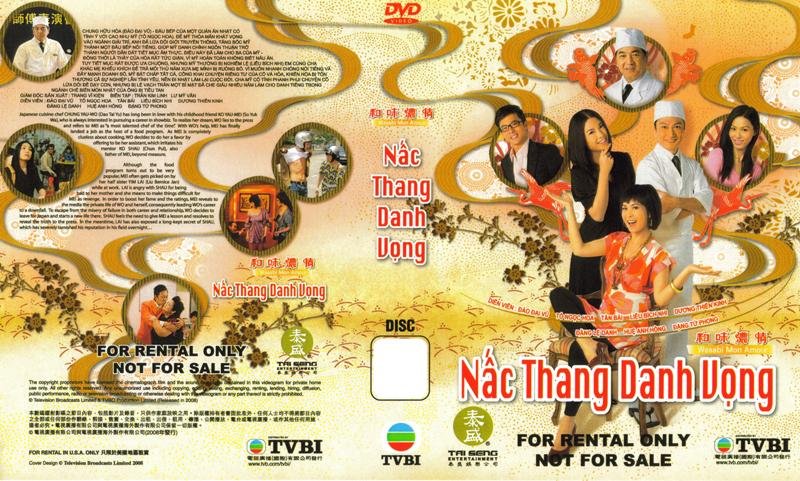 NAC THANG DANH VONG (wasabi mon amour )