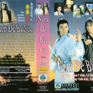 NAM DE BAC CAI