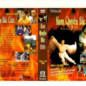 NAM QUYEN BAC CUOC