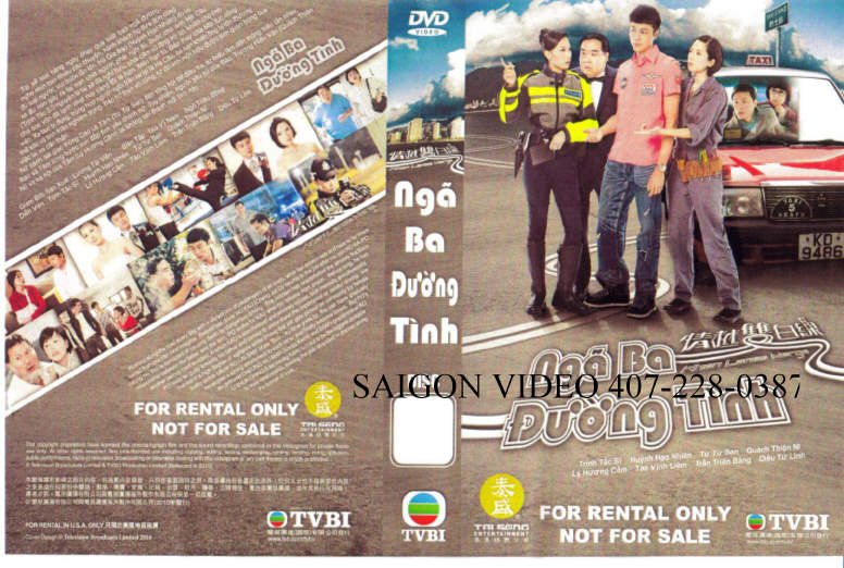 NGA BA DUONG TINH