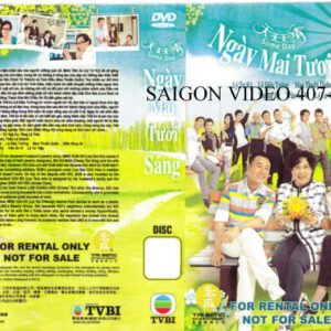 NGAY MAI TUOI SANG