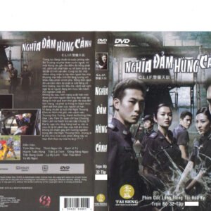 NGHIA DAM HUNG CANH