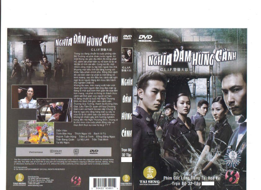 NGHIA DAM HUNG CANH