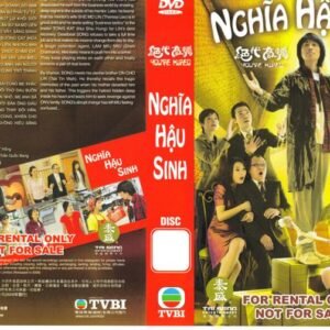 NGHIA HAU SINH