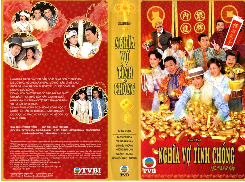 NGHIA VO TINH CHONG