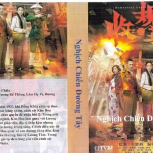 NGHICH CHIEN DUONG TAY