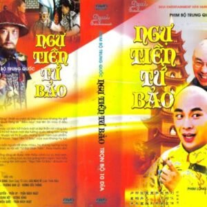 NGU TIEN THI VE