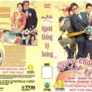 NGUOI CHONG LY TUONG
