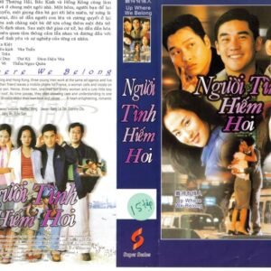 NGUOI TINH HIEM HOI