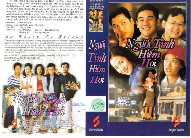 NGUOI TINH HIEM HOI