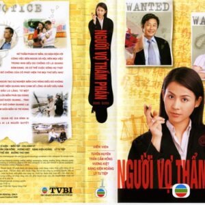 NGUOI VO THAM PHAN 1