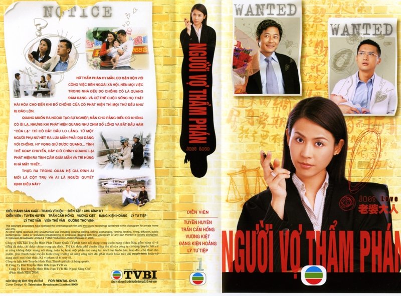 NGUOI VO THAM PHAN 1