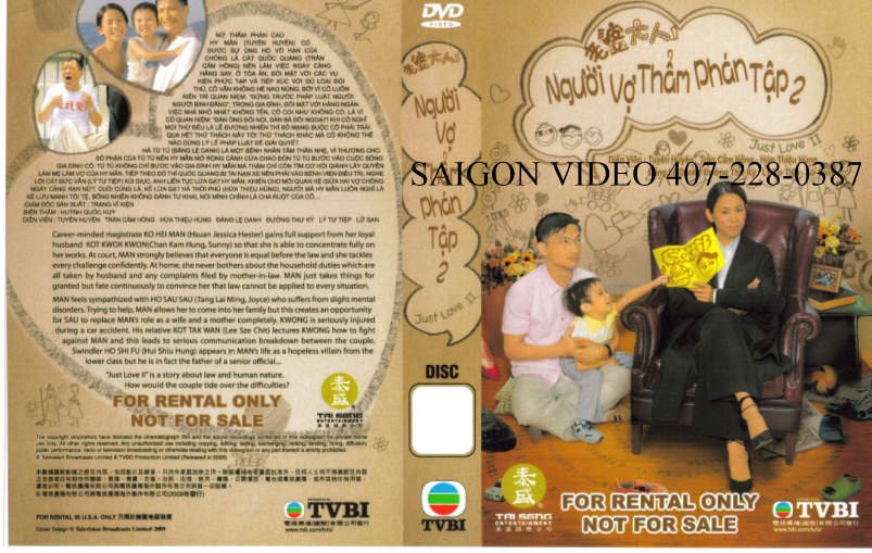 NGUOI VO THAM PHAN II