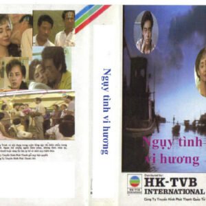 NGUY TINH VI HUONG