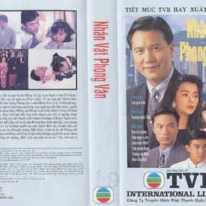 NHAN VAT PHONG VAN