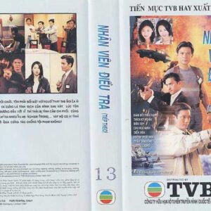 NHAN VIEN DIEU TRA