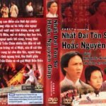 NHAT DAI TON SU HOAC NGUYEN GIAP