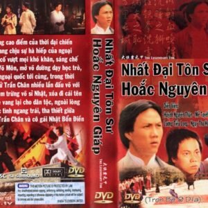 NHAT DAI TON SU HOAC NGUYEN GIAP