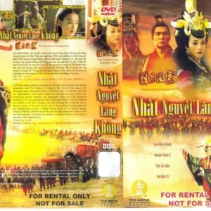 NHAT NGUYET LANG KHONG