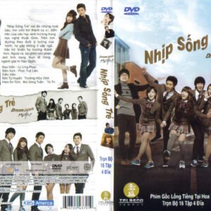 NHIP SONG TRE