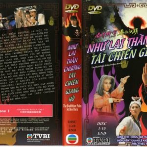 NHU LAI THAN CHUONG