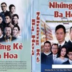 NHUNG KE BA HOA