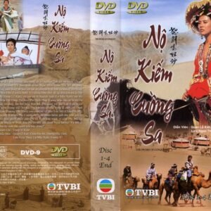 NO KIEM CUONG SA