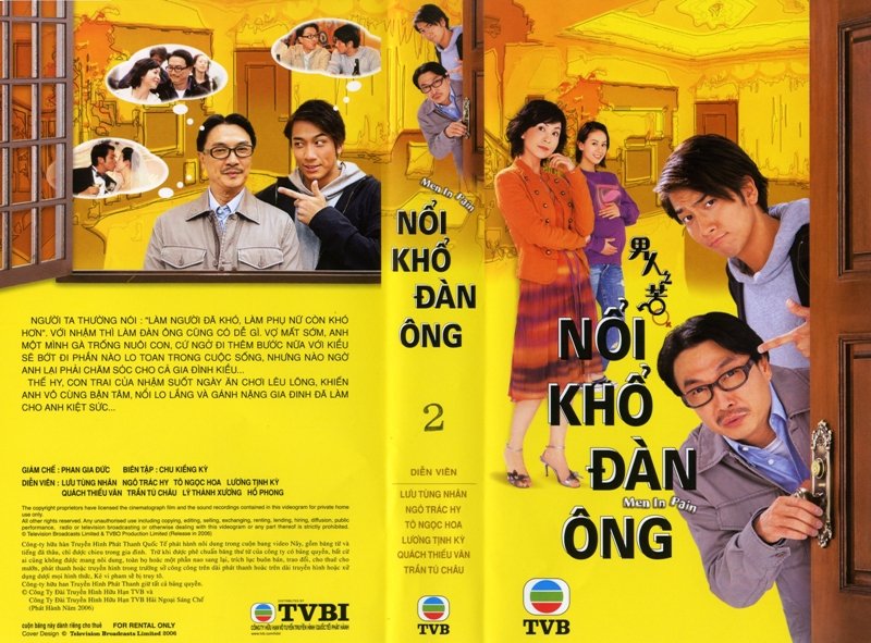 NOI KHO DAN ONG