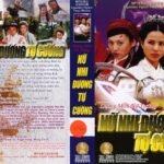 NU NHI DUONG TU CUONG